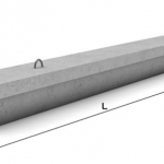 Фундаментные балки